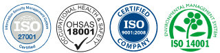 Certificari ISO Adservio